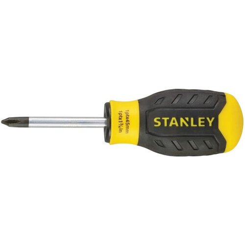 Stanley izvijač C/GRIP 1PT X 45mm 0-64-931 Slike