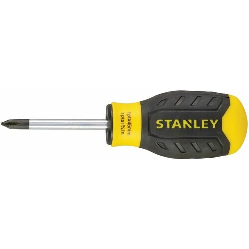 Stanley odvijač c/grip phillips 1Pt x 45mm 0-64-931 Cene