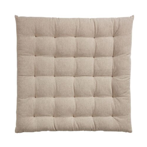  Jastuk za stolicu Elvesnelle 40x40x4 bež ( 6854501 ) Cene