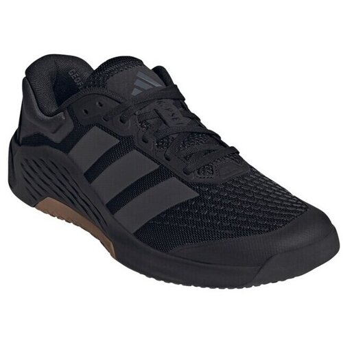 Adidas Nizke superge JR4673 Črna Cene