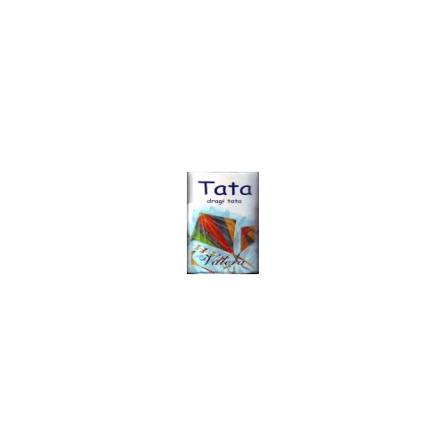 Valera Helen Exley - Tata dragi tata Slike
