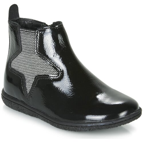 Kickers VERMILLON Crna Cijene