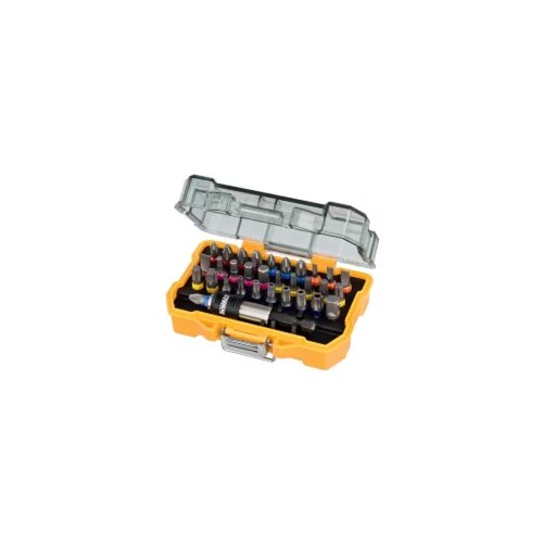Dewalt DT7969 garnitura nastavaka u kovčegu 32 komada Cene