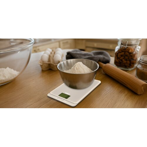  VAGA KUHINJSKA VIVAX HOME KS-502S LUNAR 0001414111 Cijene