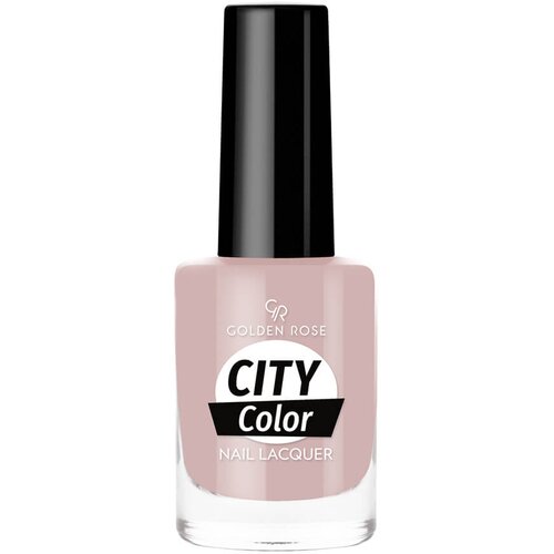 Golden Rose lak za nokte City Color O-CNL-14 Cene