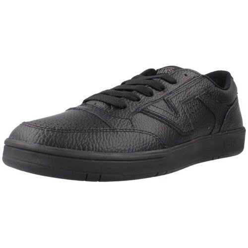Vans Modne superge LOWLAND CC Črna Slike