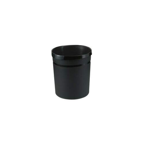 Han Koš za smeće Grip 18 L, crni Cijene