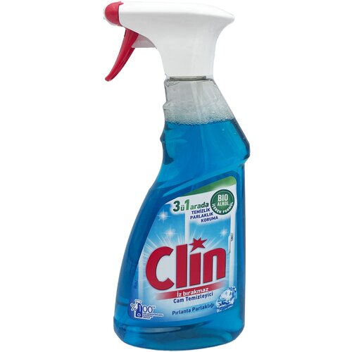 MER CLIN tečnost za čišćenje cristal, 500ml Cene