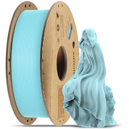 Anycubic PLA Matte Ice Blue - 1,75 mm / 1000 g Cene