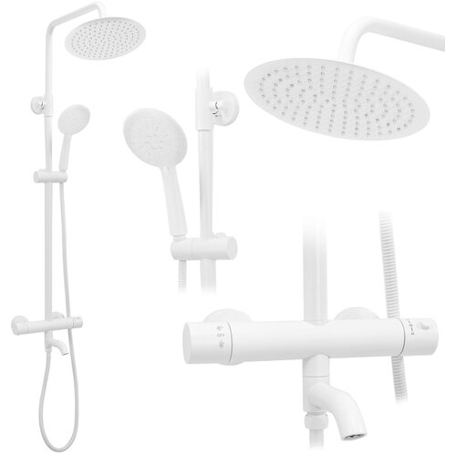 Rea Lungo White s termostatom Cijene