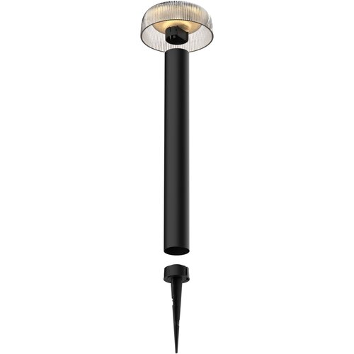  Solarna svetilka SOLARA FUNGI 2.5W USB-C IP44 Slike