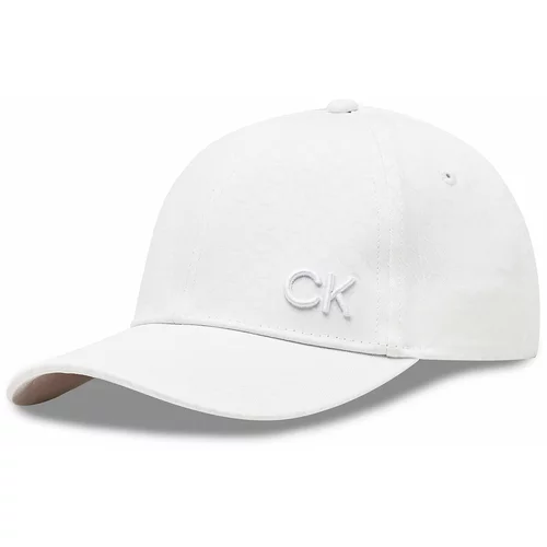 Calvin Klein Kapa s šiltom K60K611999 YAF