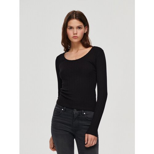 House - Bluza dugih rukava - Crna Cijene