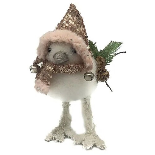  Lola, novogodišnja dekoracija, ptičica, 20cm ( 790535 ) Cene