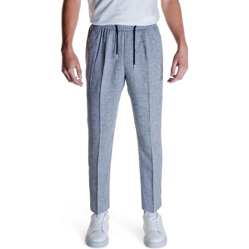 Antony Morato NEIL MMTR00679-FA850378 Crna Slike