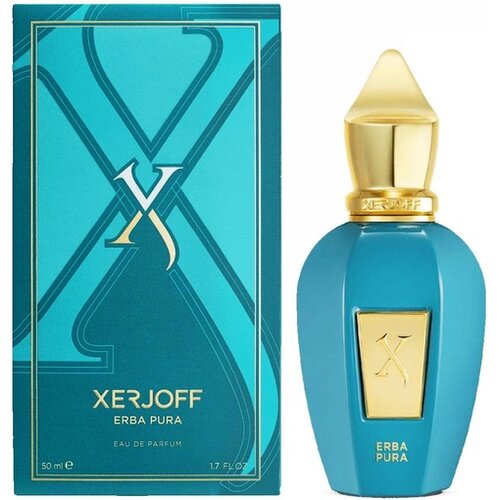 Xerjoff "V" Erba Pura Eau De Parfum 50 ml (unisex) Cijene