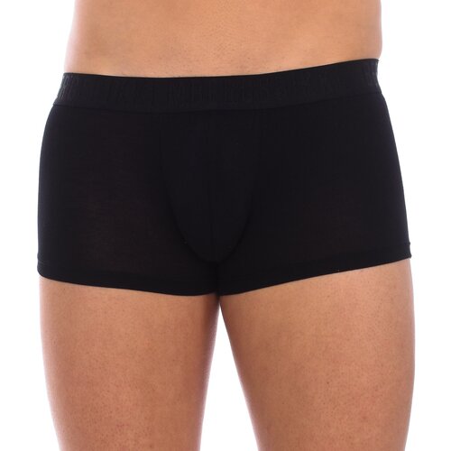 Bikkembergs boksarice BKK1UTR03BI-BLACK Črna Cene