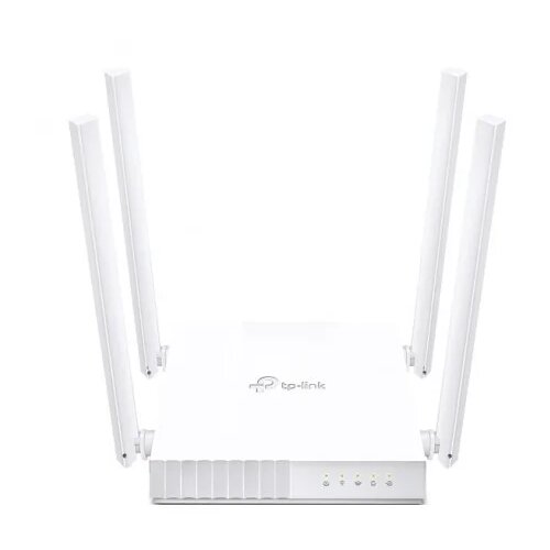 Tp-link Archer C24 AC750 Wireless Dual Band Router Cijene