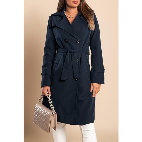Fenzy Elegantan Baloner S Gumbima, Tamnoplavi Slike