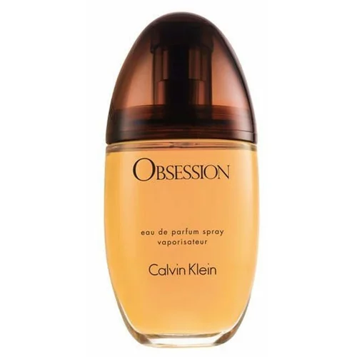 Calvin Klein Obsession parfumska voda za ženske 30 ml