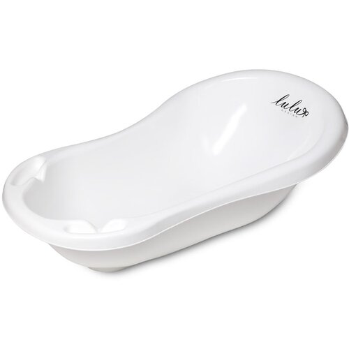 Kadica Lulu 84 cm bez podloge, bijela Slike