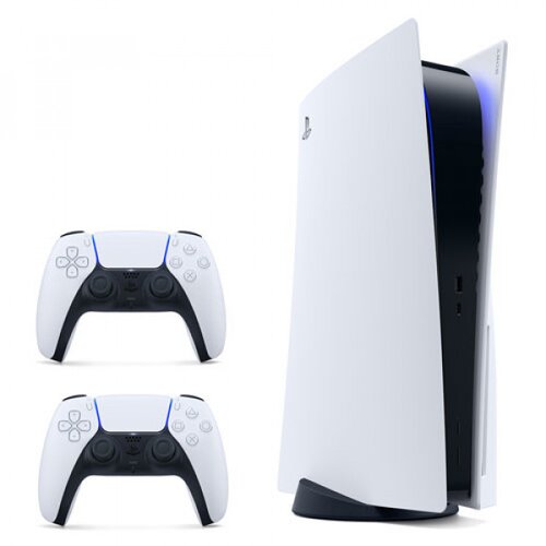 Sony playstation 5 825GB Cene