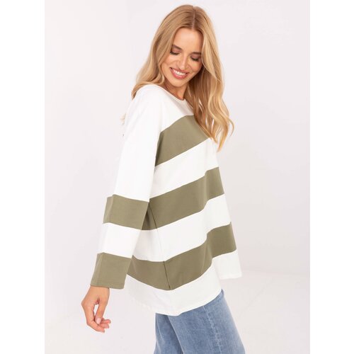 RELEVANCE Blouse-RV-BZ-A833.50-khaki Cene