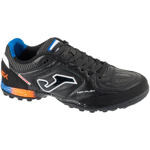 Joma Nogomet Top Flex 25 TOPS TF Črna Slike
