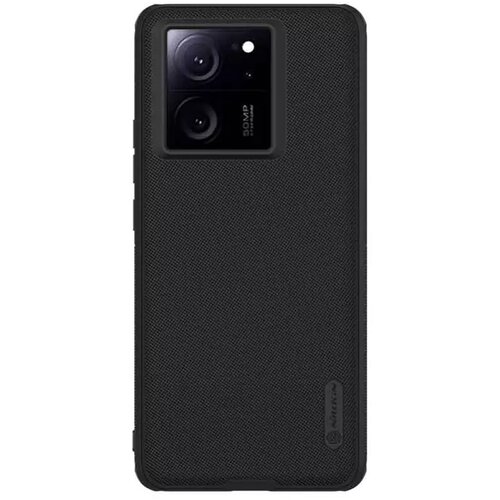 Nillkin Maska za telefon super frost za Xiaomi 13T/13T pro crna Cene