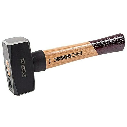 WISENT Malj (1.500 g, Drvo Hickory) Slike