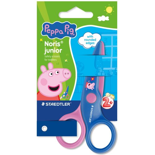 Staedtler Noris Junior Pujsa Pepa &scaron;karje 10 cm Cene