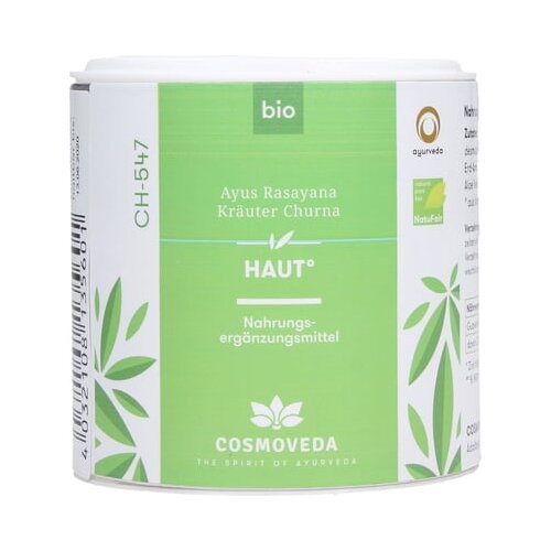 Cosmoveda ayus Rasayana - za kožo Bio Cene
