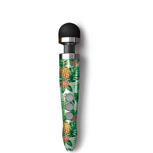 Doxy Masažni vibrator Die Cast 3R, ananas Cijene