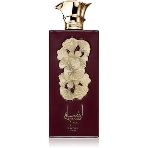 Lattafa Ansaam Gold 100ml Slike
