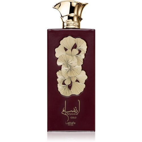 Lattafa Pride Ansaam Gold parfumska voda za ženske 100 ml Slike