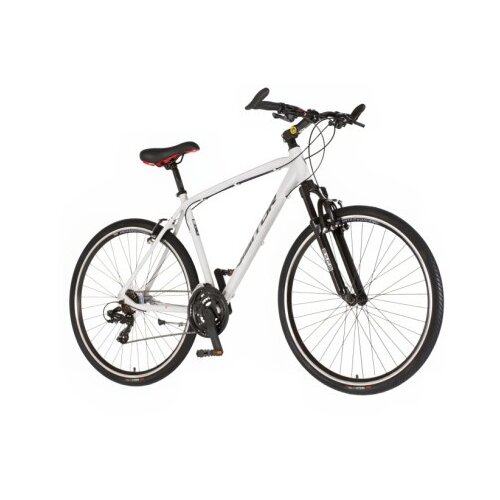 Visitor Bicikl terra man 28" sport sivi ( 1282029 ) Cene