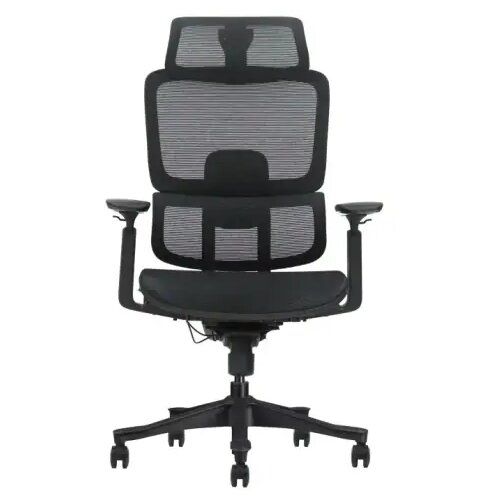 UGD ergonomska kancelarijska stolica ultimate support mesh Slike
