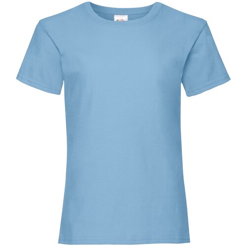 Fruit Of The Loom Valueweight Girls&amp;#039; T-shirt Slike