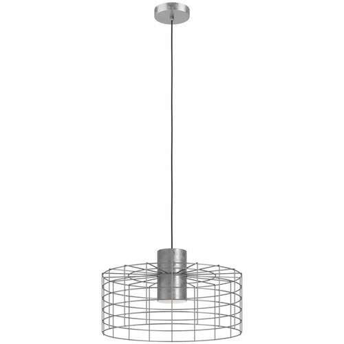 Eglo Viseća lampa MILLIGAN E27 &Oslash;48 cm pocinkovana žičana 43651 Cene
