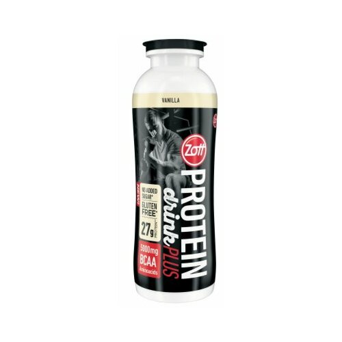 Zott protein drink vanilla 250ML Cene