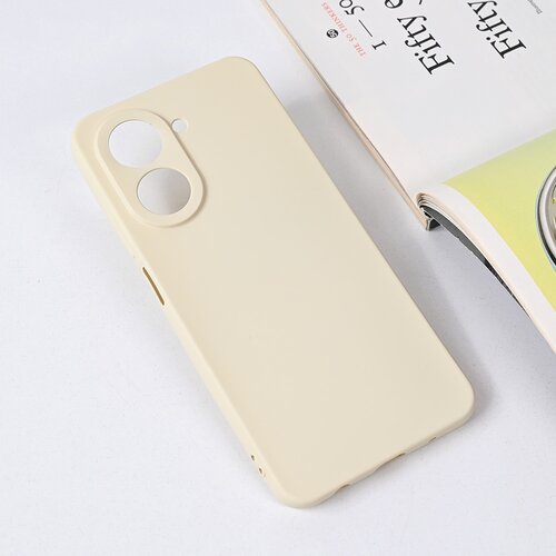  Torbica Gentle Color za Xiaomi Redmi A5 4G EU 173mm bela Cene