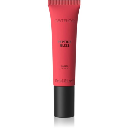 Catrice Peptide Bliss Glossy Lip Balm sjajni balzam za usne s peptidima nijansa 030 Dew Not Disturb 10 ml Cijene