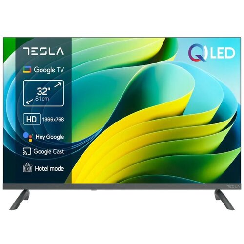 Tesla TV 32H665BHV HD SMART VIDAA OS Cijene