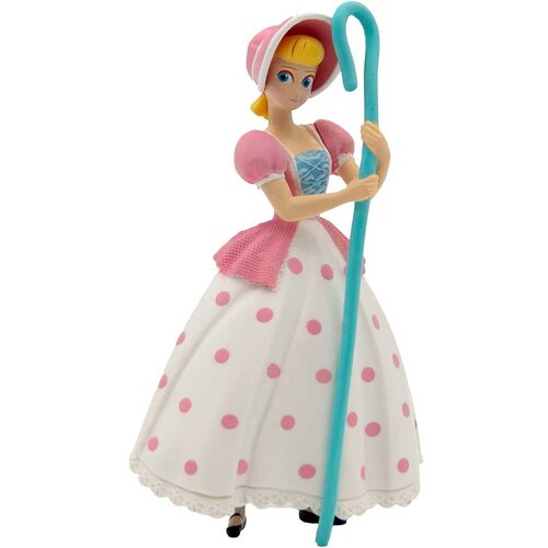 Bullyland WD Toy Story Bo Peep porculanska pastirica figura visine 11 cm - Slike