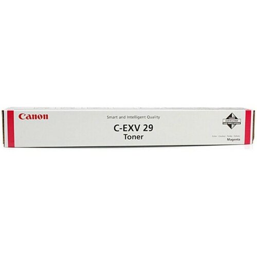 Canon C-EXV29 C toner cyan Cene