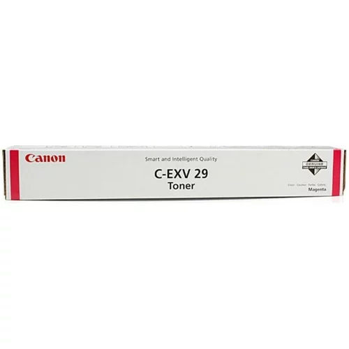 Canon Toner C-EXV 29 Magenta