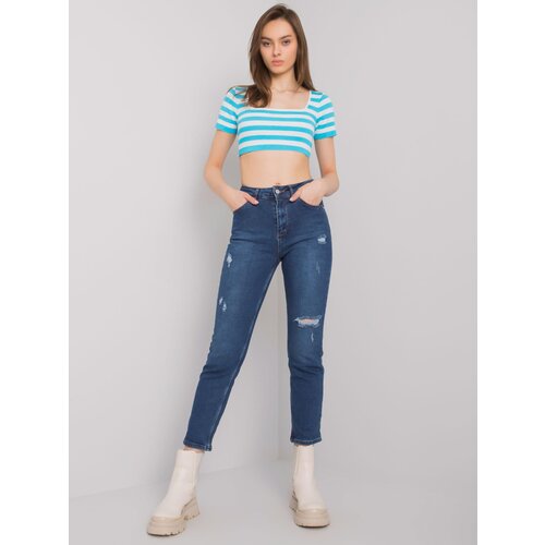 Factory Price Jeans trousers-MR-SP-5338.17-dark blue Cijene