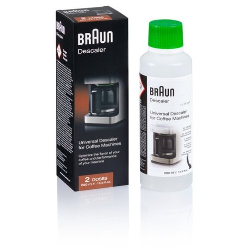 Braun sredstvo za uklanjanje kamenca ( AX13210013 ) Cene