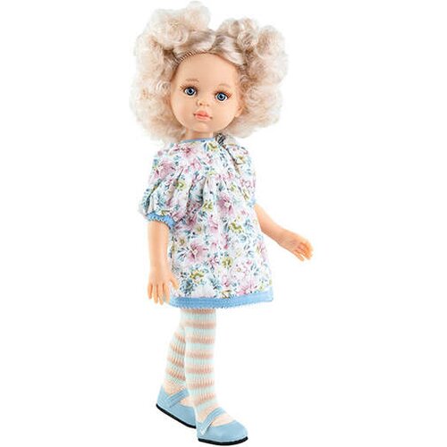 Paola Reina Lutka Las Amigas Mari Pili 32cm, (21337023) Cene