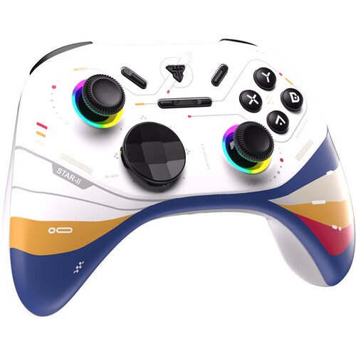 Fantech Joypad wireless WGP15V2S EOS PRO II S Start Two multiplatform RGB beli Cene